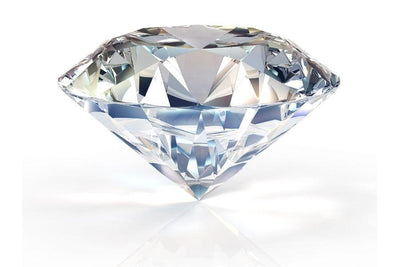 What is a Moissanite Diamond?