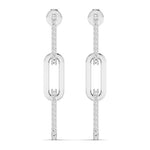 Infinite Swing Dangle - Lexie Jordan Jewelry