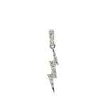 Lightning Bolt Necklace - Lexie Jordan Jewelry