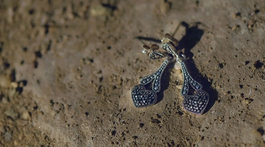 A History of Beauty: Everything You Should Know About Marcasite Jewelry - Lexie Jordan Jewelry