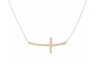 Bar Necklace Meaning, Popular Styles & How To Wear It Right