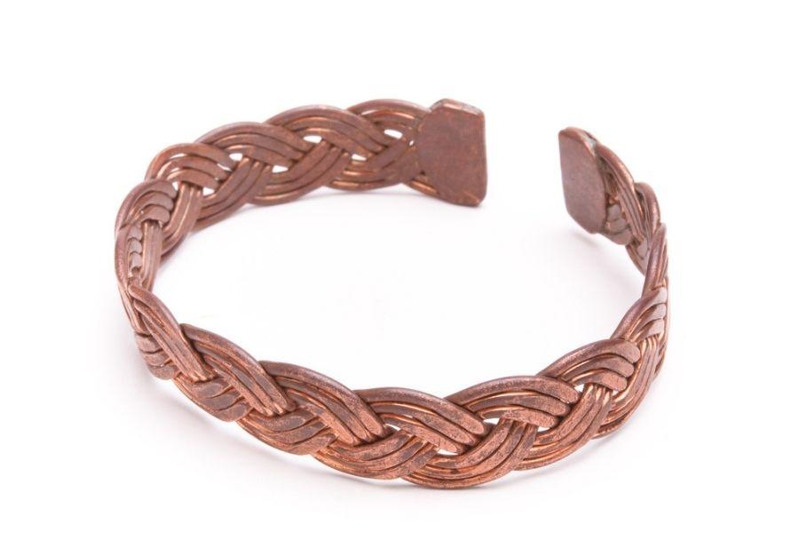 How To Clean Copper Bracelet: 9 Ways & How To Clean It Properly - Lexie Jordan Jewelry