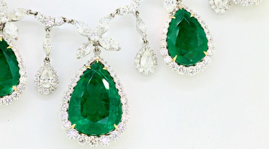 How to Tell If An Emerald is Real - Lexie Jordan Jewelry