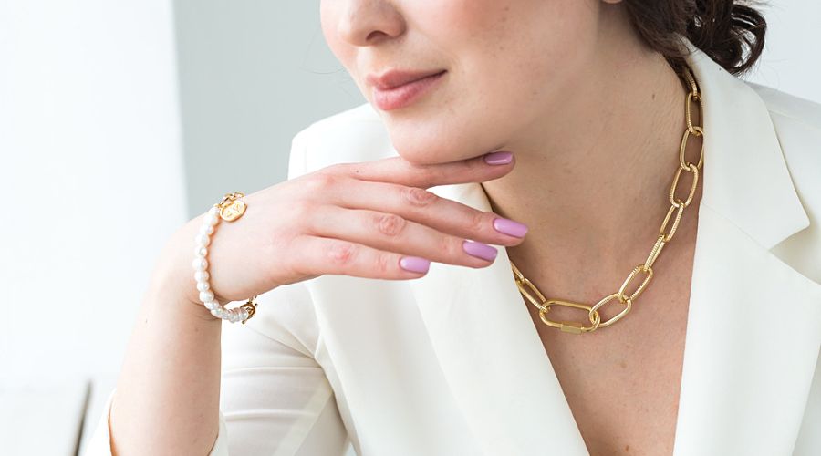 Hypoallergenic Metals in Jewelry: Best Jewelry for Sensitive Skin - Lexie Jordan Jewelry