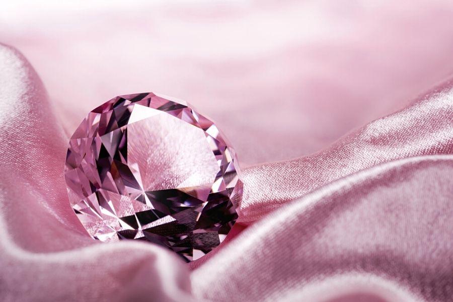 Our List of the Most Popular Pink Gemstones Used for Jewelry - Lexie Jordan Jewelry