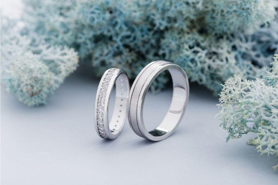 Palladium vs Platinum: How To Choose The Right One For Your Jewelry - Lexie Jordan Jewelry