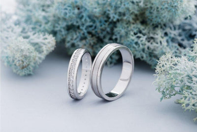 Palladium vs Platinum: How To Choose The Right One For Your Jewelry