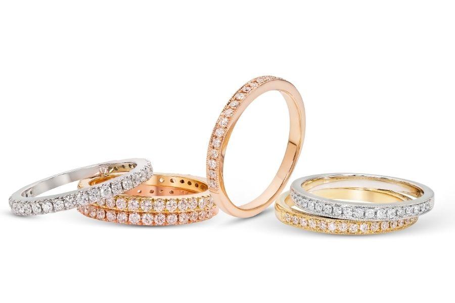 Platinum Vs. Gold: Which Should You Choose For Your Jewelry? - Lexie Jordan Jewelry