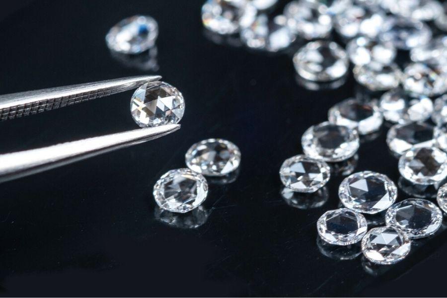 Rose Cut Diamonds: Everything You Need to Know - Lexie Jordan Jewelry