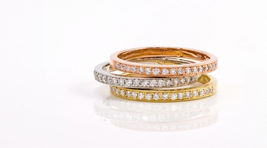 Rose Gold vs Yellow Gold: Which Is Right for Your Jewelry Collection? - Lexie Jordan Jewelry