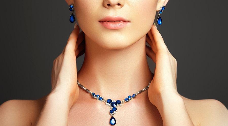 The 21 Best Blue Gemstones Used in Jewelry - Lexie Jordan Jewelry