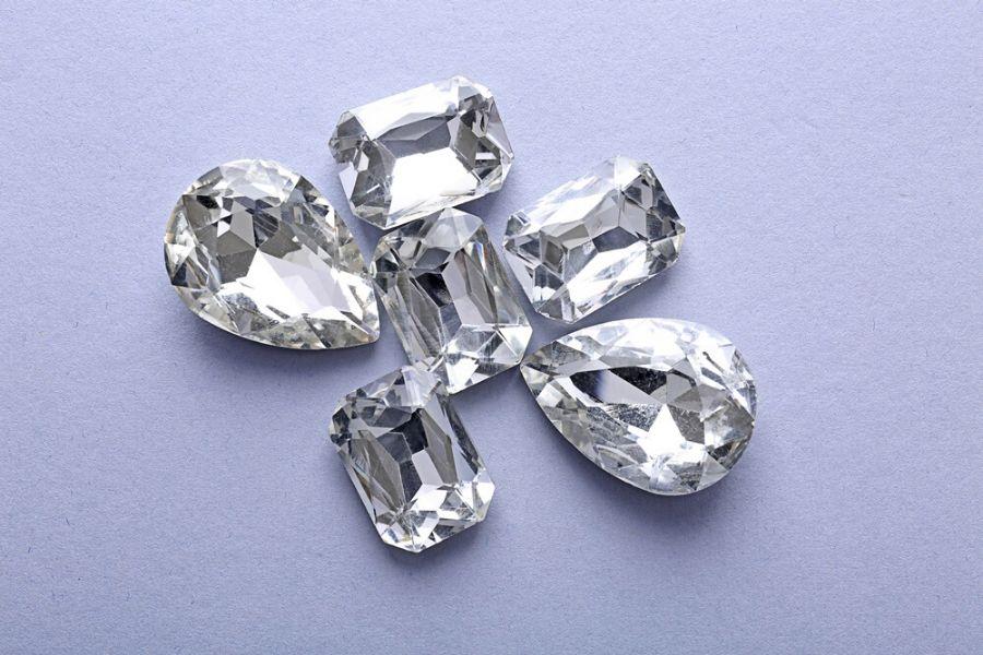 The Best Diamond Alternative - 7 Options & Our Top Pick - Lexie Jordan Jewelry