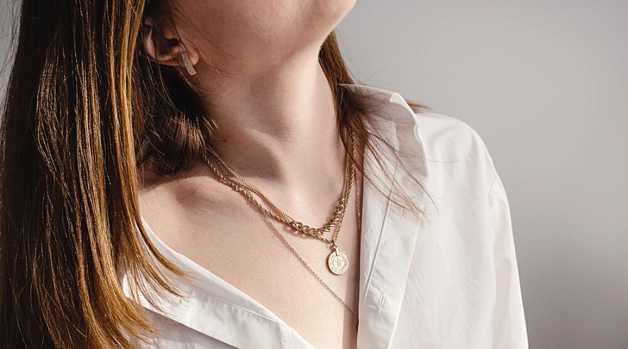 The Best & Most Popular Necklaces for Women - Lexie Jordan Jewelry