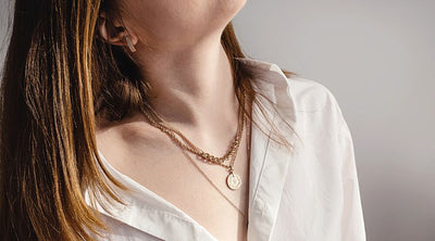 The Best & Most Popular Necklaces for Women