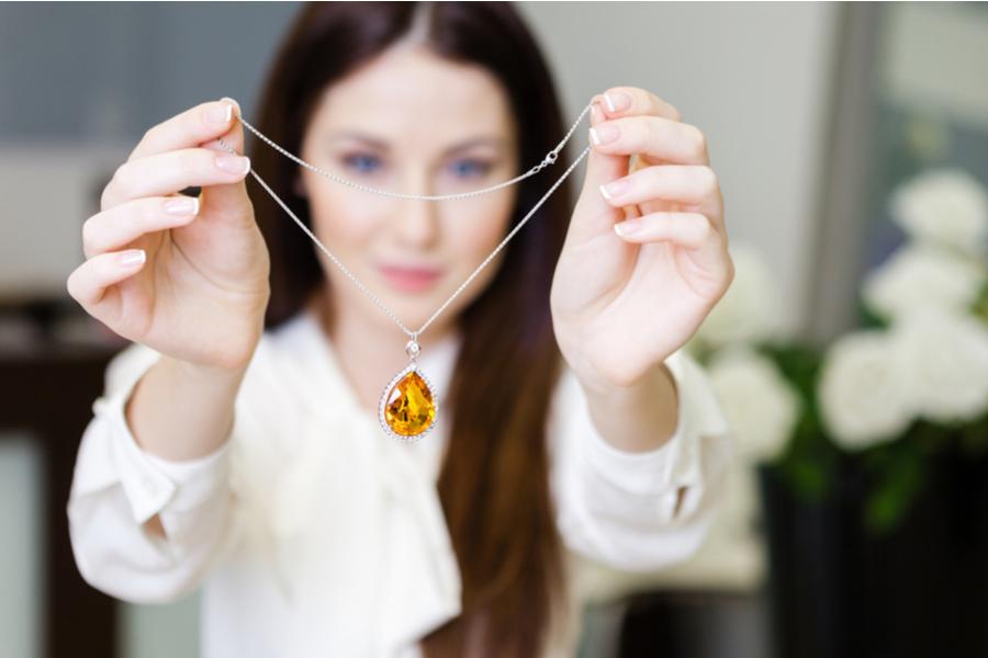 The Top 18 Yellow Gemstones To Add to Your Collection - Lexie Jordan Jewelry