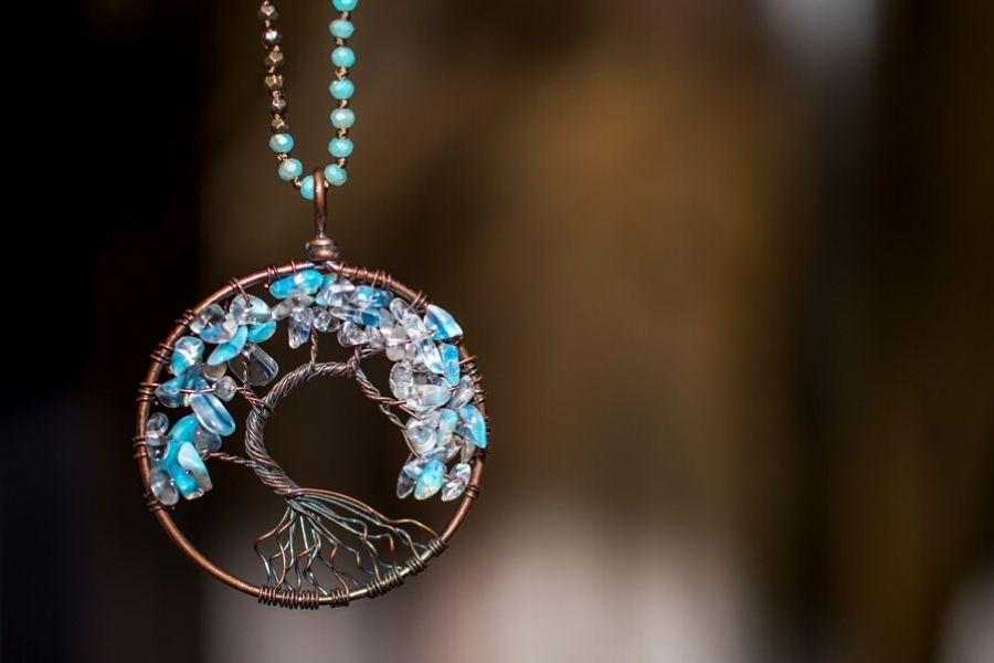 Tree of Life Jewelry Meaning: A Rich History of Symbolism and Beauty - Lexie Jordan Jewelry