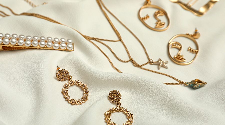 What is Gold Vermeil? Here's Everything You Want To Know Before Buying - Lexie Jordan Jewelry