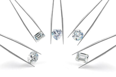 What's The Most Expensive Diamond Cut? Here Are The Top Shapes & How To Save Money When You Buy