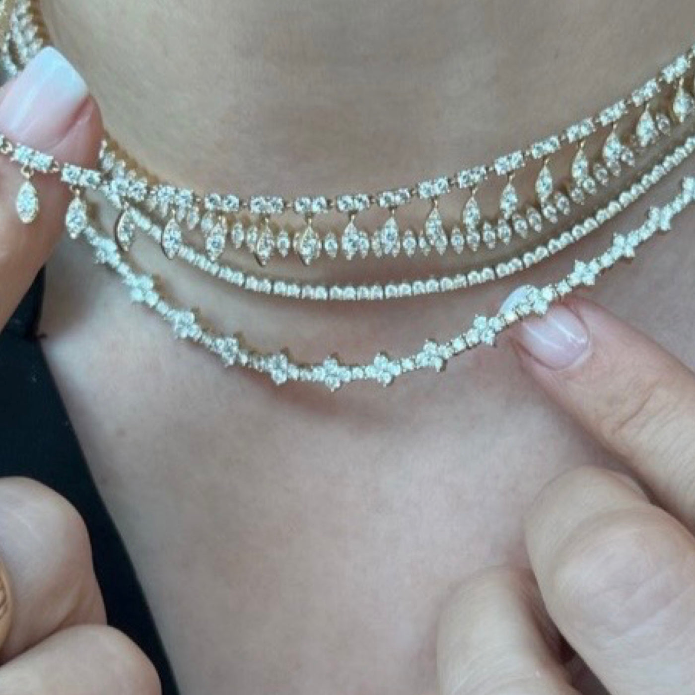 Necklaces | Lexie Jordan Jewelry