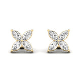 Petal Studs