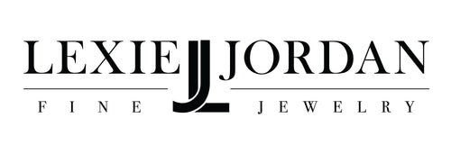 Lexie Jordan Jewelry logo