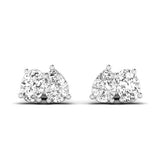 Twilight Spark Studs - Lexie Jordan Jewelry