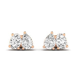 Twilight Spark Studs - Lexie Jordan Jewelry