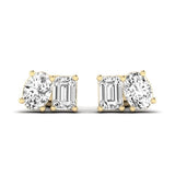 Twilight Studs - Lexie Jordan Jewelry