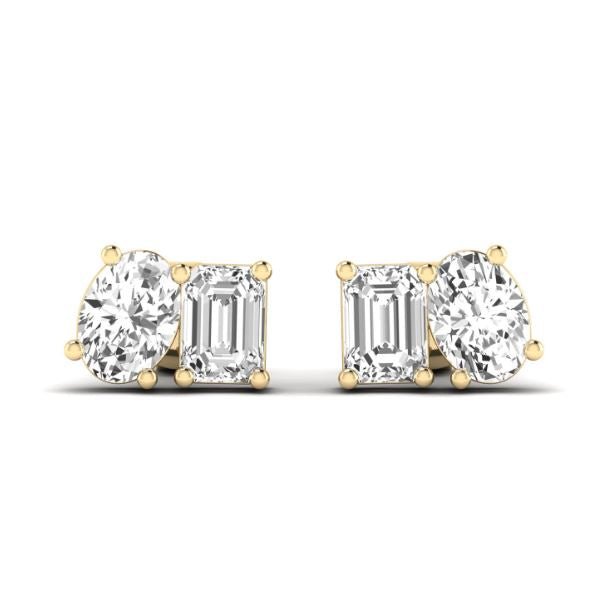 Twilight Studs - Lexie Jordan Jewelry