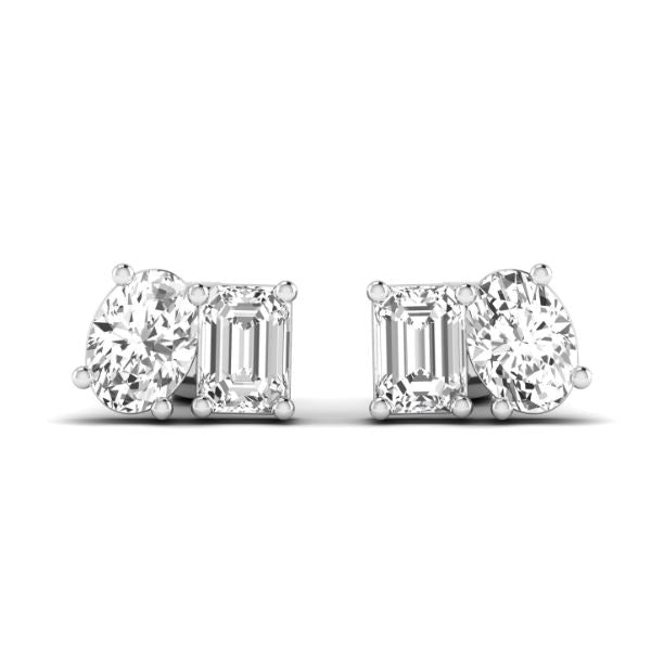 Twilight Studs - Lexie Jordan Jewelry