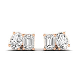 Twilight Studs - Lexie Jordan Jewelry