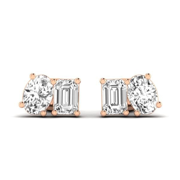 Twilight Studs - Lexie Jordan Jewelry