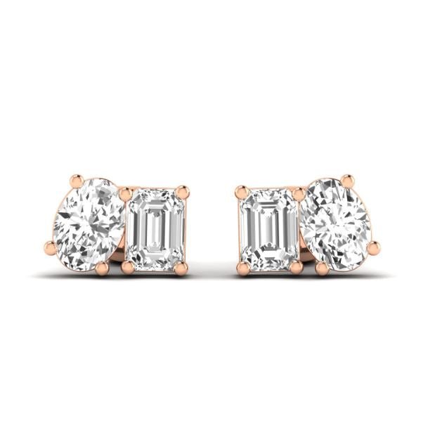 Twilight Studs - Lexie Jordan Jewelry