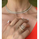 14K Gold Luxe Necklace - Lexie Jordan Jewelry