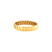 Infinite circle ring - Lexie Jordan Jewelry