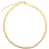14K Gold Luxe Necklace