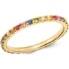 RAINBOW ETERNITY BAND