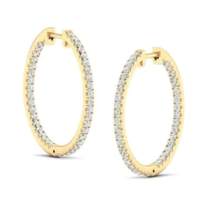 Starlight Swing Earrings