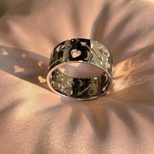 I love you to the moon and back band